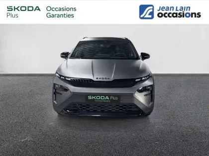 Photo 8 Skoda Elroq  340 ch Batterie RS