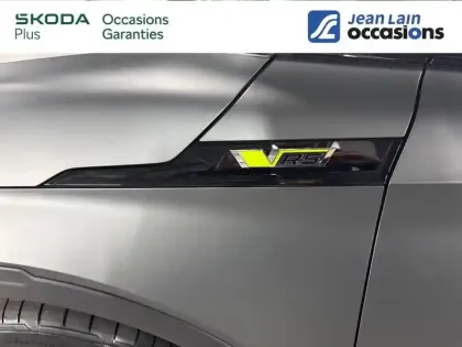 Photo 18 Skoda Elroq  340 ch Batterie RS