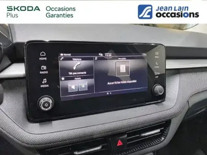 Photo 14 Skoda Fabia  1.0 TSI 95 ch EVO 2 BVM5