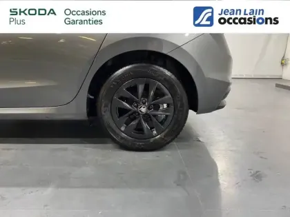 Photo 11 Skoda Fabia  1.0 TSI 95 ch EVO 2 BVM5