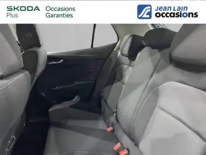 Photo 5 Skoda Fabia  1.0 TSI 95 ch EVO 2 BVM5