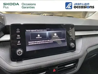 Photo 17 Skoda Fabia  1.0 TSI 95 ch EVO 2 BVM5