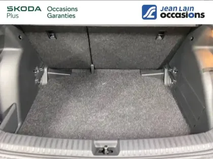 Photo 13 Skoda Fabia  1.0 TSI 95 ch EVO 2 BVM5