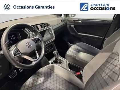 Photo 12 Volkswagen Tiguan  1.4 eHybrid 245ch DSG6