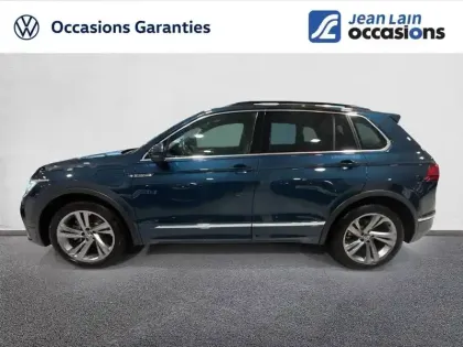 Photo 6 Volkswagen Tiguan  1.4 eHybrid 245ch DSG6