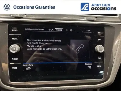 Photo 17 Volkswagen Tiguan  1.4 eHybrid 245ch DSG6