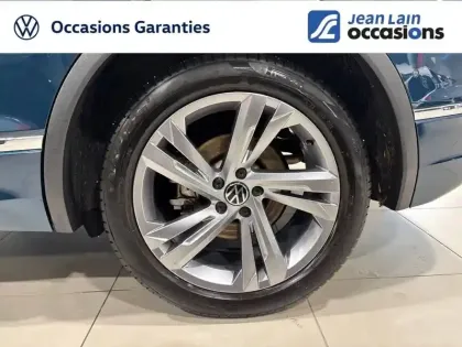 Photo 11 Volkswagen Tiguan  1.4 eHybrid 245ch DSG6