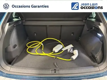 Photo 13 Volkswagen Tiguan  1.4 eHybrid 245ch DSG6