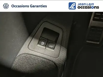 Photo 19 Volkswagen Tiguan  1.4 eHybrid 245ch DSG6