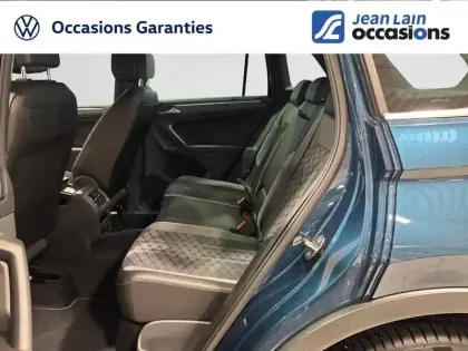 Photo 5 Volkswagen Tiguan  1.4 eHybrid 245ch DSG6