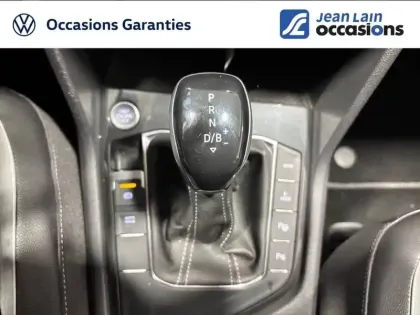 Photo 15 Volkswagen Tiguan  1.4 eHybrid 245ch DSG6