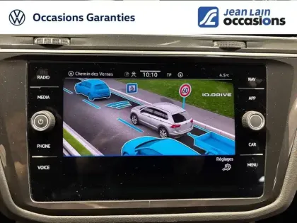 Photo 18 Volkswagen Tiguan  1.4 eHybrid 245ch DSG6