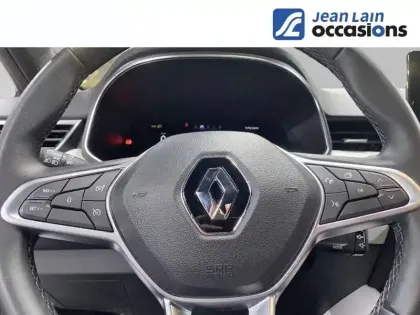 Photo 11 Renault Clio  TCe 140