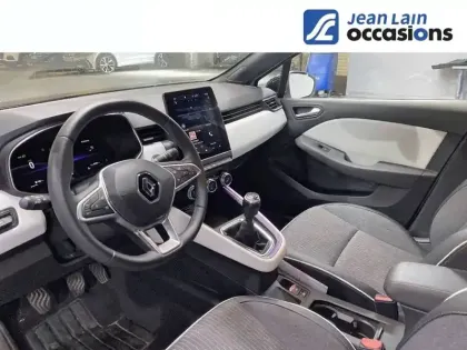 Photo 10 Renault Clio  TCe 140