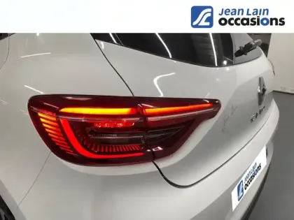 Photo 19 Renault Clio  TCe 140