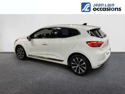 Photo 6 Renault Clio  TCe 140