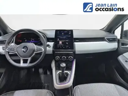 Photo 17 Renault Clio  TCe 140