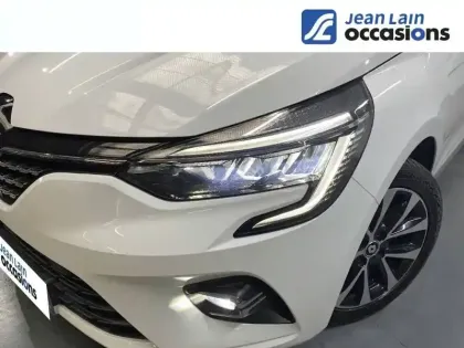 Photo 18 Renault Clio  TCe 140