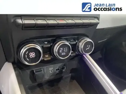 Photo 13 Renault Clio  TCe 140