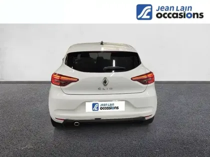 Photo 5 Renault Clio  TCe 140