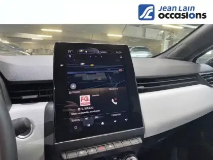 Photo 14 Renault Clio  TCe 140