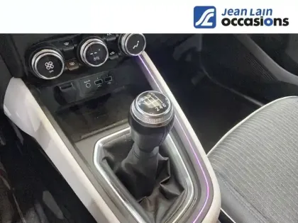 Photo 12 Renault Clio  TCe 140