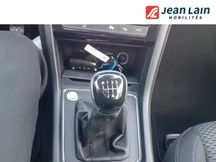 Photo 12 Volkswagen Touran  1.5 TSI EVO 150 BVM6 7pl