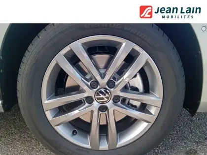 Photo 8 Volkswagen Touran  1.5 TSI EVO 150 BVM6 7pl