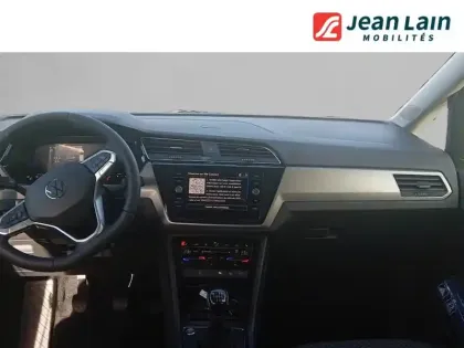 Photo 17 Volkswagen Touran  1.5 TSI EVO 150 BVM6 7pl