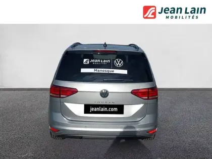Photo 5 Volkswagen Touran  1.5 TSI EVO 150 BVM6 7pl