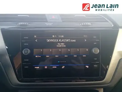 Photo 14 Volkswagen Touran  1.5 TSI EVO 150 BVM6 7pl