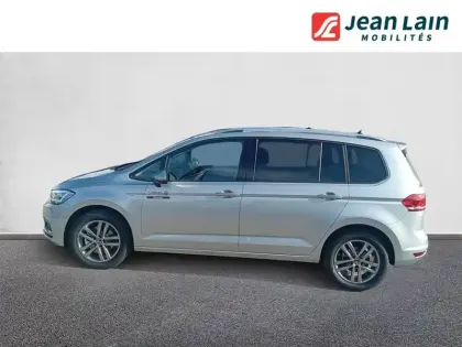 Photo 7 Volkswagen Touran  1.5 TSI EVO 150 BVM6 7pl
