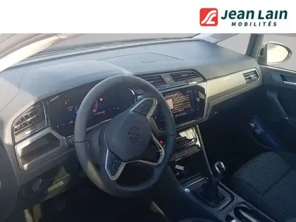 Photo 10 Volkswagen Touran  1.5 TSI EVO 150 BVM6 7pl