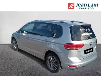 Photo 6 Volkswagen Touran  1.5 TSI EVO 150 BVM6 7pl