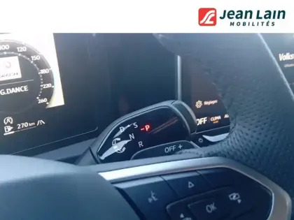 Photo 12 Volkswagen Tiguan  1.5 eTSI 150ch DSG7