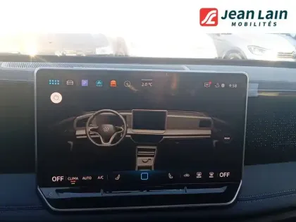 Photo 13 Volkswagen Tiguan  1.5 eTSI 150ch DSG7