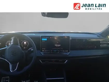 Photo 17 Volkswagen Tiguan  1.5 eTSI 150ch DSG7