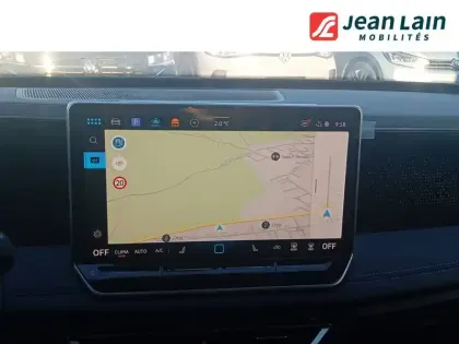 Photo 14 Volkswagen Tiguan  1.5 eTSI 150ch DSG7