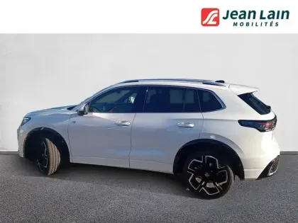 Photo 7 Volkswagen Tiguan  1.5 eTSI 150ch DSG7
