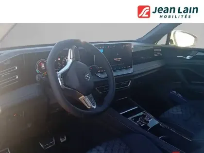 Photo 10 Volkswagen Tiguan  1.5 eTSI 150ch DSG7