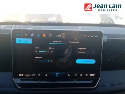 Photo 15 Volkswagen Tiguan  1.5 eTSI 150ch DSG7