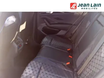 Photo 16 Volkswagen Tiguan  1.5 eTSI 150ch DSG7