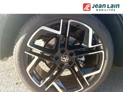 Photo 8 Volkswagen Tiguan  1.5 eTSI 150ch DSG7