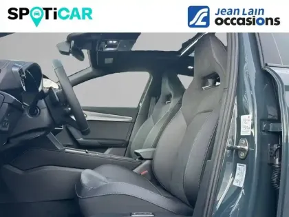 Photo 10 Cupra Formentor  eHybrid 204 ch DSG6