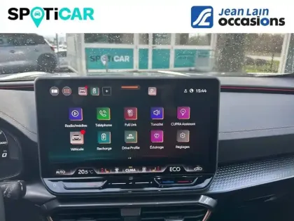 Photo 14 Cupra Formentor  eHybrid 204 ch DSG6