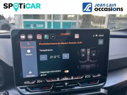 Photo 24 Cupra Formentor  eHybrid 204 ch DSG6