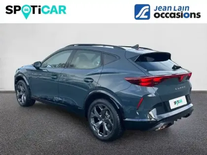 Photo 6 Cupra Formentor  eHybrid 204 ch DSG6