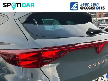 Photo 16 Cupra Formentor  eHybrid 204 ch DSG6