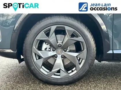 Photo 12 Cupra Formentor  eHybrid 204 ch DSG6