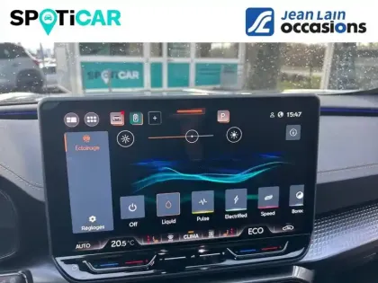 Photo 23 Cupra Formentor  eHybrid 204 ch DSG6